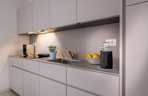 Caorle Apartment | Relax at Pareus Beach Resort with Pet-Friendly Amenities