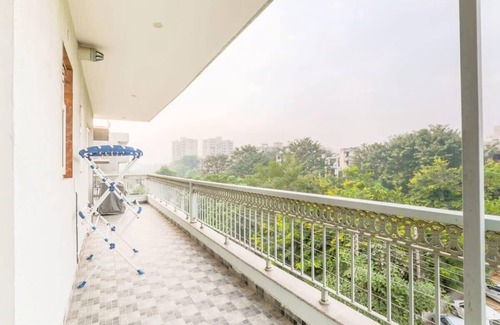 Gurugram Apartment | Parfait Street 2Bhk srvc apartment Horizon cnter
