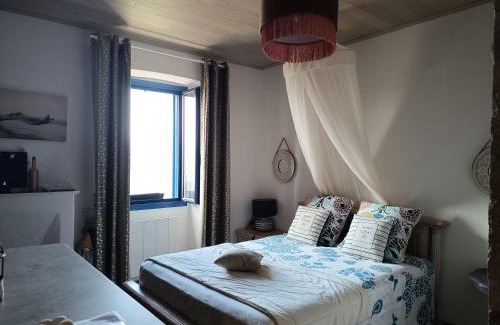 Santa-Lucia-di-Mercurio House | Experience Oceanfront Bliss at Parfumu Di Celu Hotel