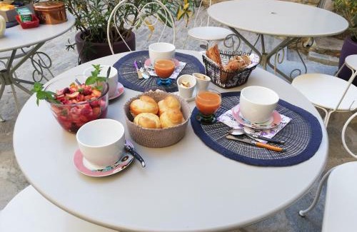 Santa-Lucia-di-Mercurio House | Experience Oceanfront Bliss at Parfumu Di Celu Hotel