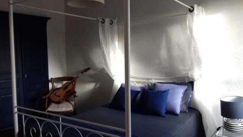 Santa-Lucia-di-Mercurio House | Experience Oceanfront Bliss at Parfumu Di Celu Hotel