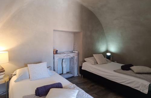 Santa-Lucia-di-Mercurio Bed & Breakfast | Experience PARFUMU DI MACHJA: Oceanfront Bliss Awaits