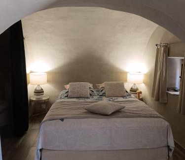 Santa-Lucia-di-Mercurio Bed & Breakfast | Experience PARFUMU DI MACHJA: Oceanfront Bliss Awaits