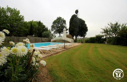 La Romieu House | Pargas