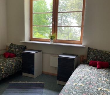 Viljandi House | Discover Pargi Apartment 1: Your Ideal Getaway