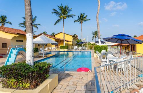 Salinopolis Hotel | Discover Pargos Club de Salinas: Oceanfront Family Retreat