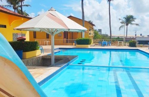 Salinopolis Hotel | Discover Pargos Club de Salinas: Oceanfront Family Retreat
