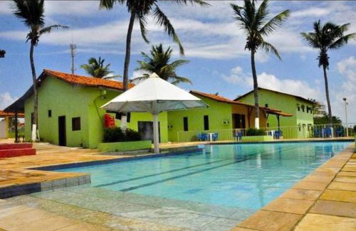 Salinopolis Hotel | Discover Pargos Club de Salinas: Oceanfront Family Retreat