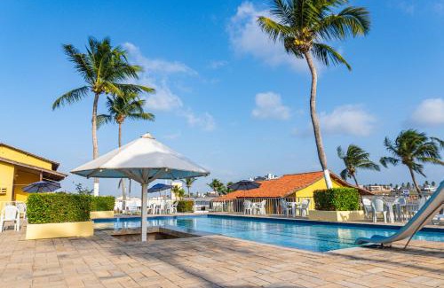 Salinopolis Hotel | Discover Pargos Club de Salinas: Oceanfront Family Retreat