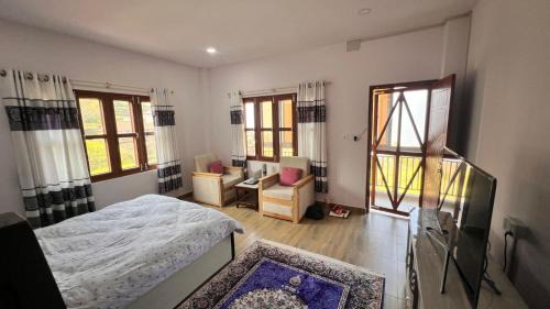 Gandaki Zone House | Family-Friendly Retreat at Pari Ghar: A Budget Escape