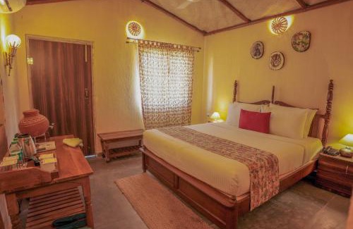 Sawai Madhopur Resort | Discover Camp Paridhi Ranthambhore: Family-Friendly Homestay