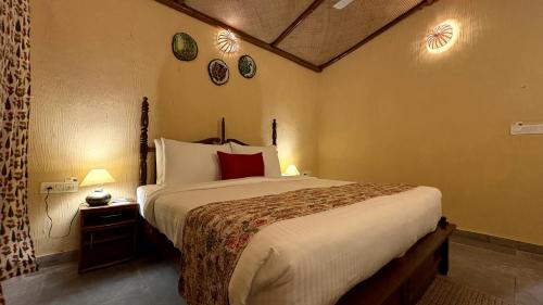 Sawai Madhopur Resort | Discover Camp Paridhi Ranthambhore: Family-Friendly Homestay