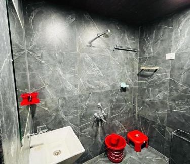 Dindori Hotel | Parijat NX Rooms & Stays