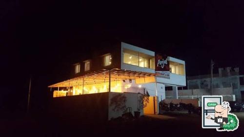 Dindori Hotel | Parijat NX Rooms & Stays