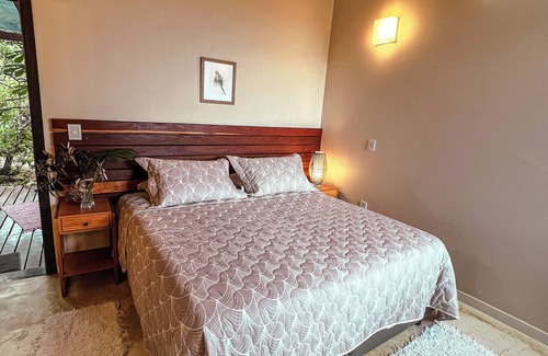 Alto Paraiso de Goias House | Explore Pariká Pousada e Bistrô: Top-Rated & Family-Friendly