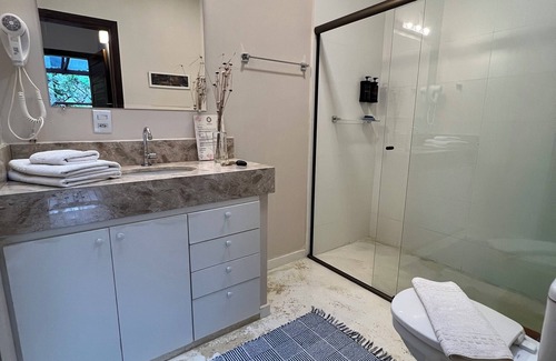 Alto Paraiso de Goias House | Explore Pariká Pousada e Bistrô: Top-Rated & Family-Friendly