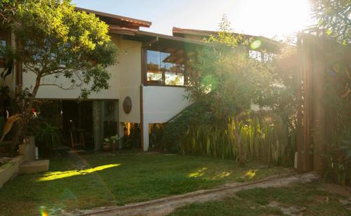 Alto Paraiso de Goias Hotel | Oceanfront Pariká Pousada with Exceptional 9.7/10 Rating