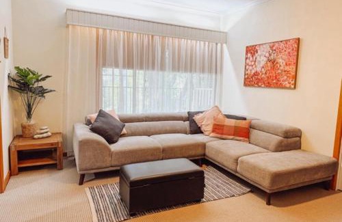 Paringa House | Experience Paringa Riverside Resort: 4-Star Family Getaway
