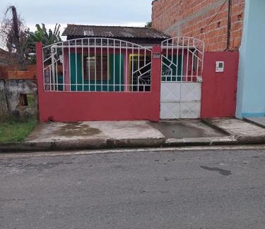 Parintins House | Parintins