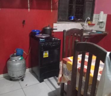 Parintins House | Parintins
