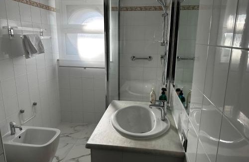 Quartiere III Pinciano Apartment | Elegant Parioli Luxury Suite III with Breakfast & High Ratings