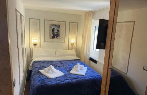 Quartiere III Pinciano Apartment | Elegant Parioli Luxury Suite III with Breakfast & High Ratings