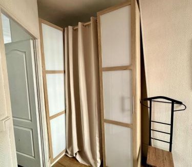 Passy Apartment | Elegant 50m2 Apartment Near Eiffel Tower - Guest Rated 9.5
