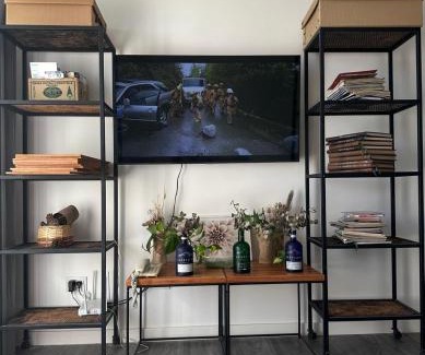 Belen de Escobar Apartment | Paris