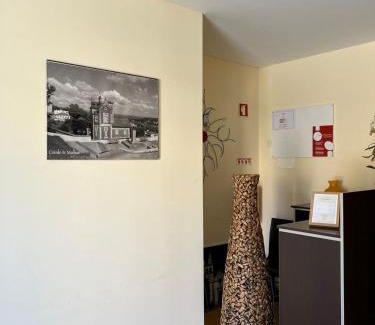 Figueiro dos Vinhos Bed & Breakfast | Paris By Palacium Group