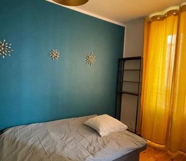 Grenelle Apartment | Elegant Paris Eiffel Flats: Family-Friendly 4-Star Stay