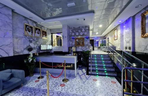Ajman Hotel | Comfortable Paris Apartments with Child-Friendly Amenities