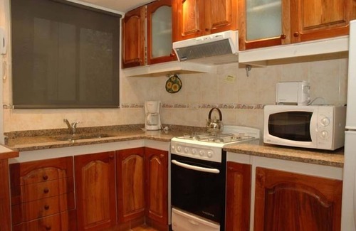 Recoleta Apartment | Elegant Boutique Apartment in Recoleta, Rated 9.6/10
