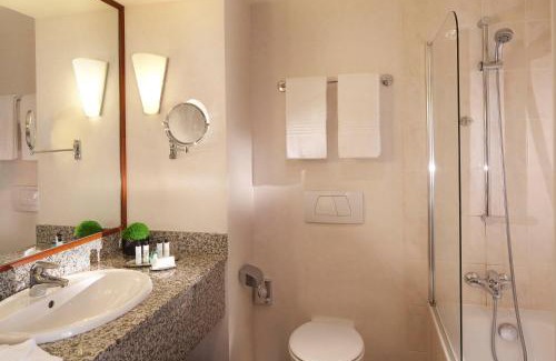 Roissy-en-France Hotel | Discover the Paris Marriott at Charles de Gaulle Airport