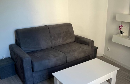 Le Kremlin-Bicetre Apartment | Paris peaceful🍃