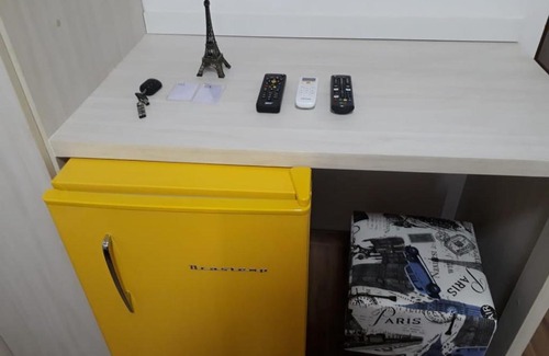 Lagoa Santa Apartment | Budget-Friendly Paris Residencial: Perfect for Families