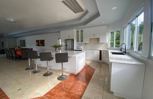 Gros Islet Villa | Experience Paradise at Paris Villas Cap Estate in Style