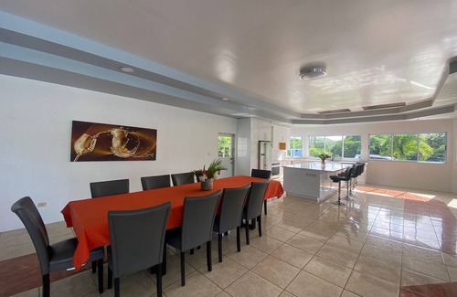 Gros Islet Villa | Experience Paradise at Paris Villas Cap Estate in Style