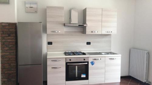 Porto Mantovano Apartment | Pet-Friendly PARISI BnB - Ideal for Families in Porto Mantovano