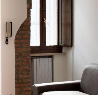 Porto Mantovano Apartment | Pet-Friendly PARISI BnB - Ideal for Families in Porto Mantovano