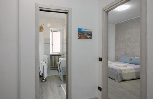 Sud-Ovest Apartment | Family-Friendly PARISI BnB Near Verona Santa Lucia