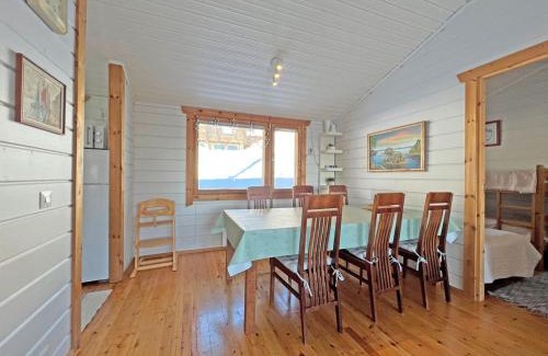 Muurame Apartment | Pet-Friendly Paritalomökki Lomariihi 10 with Great Amenities
