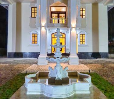 Adyar Hotel | Family-Friendly Stay at Parivar Residency - Rated 9.5/10