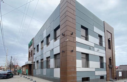 Shakhty Hotel | Family-Friendly PARK Hotel with Breakfast & Kitchen Access