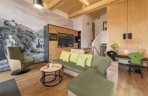 Leutkirch im Allgau House | Discover Park Allgäu with Spa, Pool & Lake View Amenities