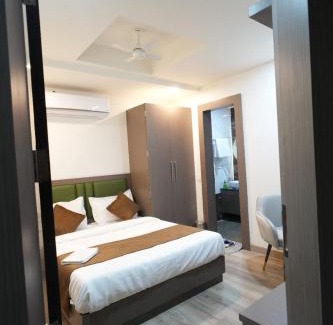 Hisar Hotel | park amber
