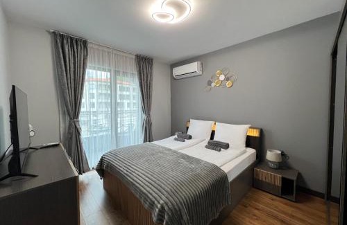Sandanski Apartment | Park Apartment V&V LUX