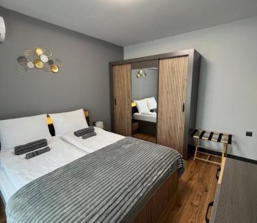 Sandanski Apartment | Park Apartment V&V LUX