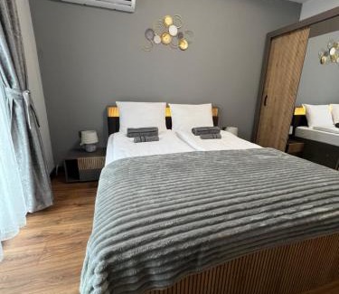 Sandanski Apartment | Park Apartment V&V LUX