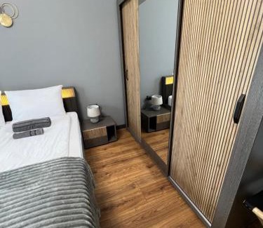 Sandanski Apartment | Park Apartment V&V LUX