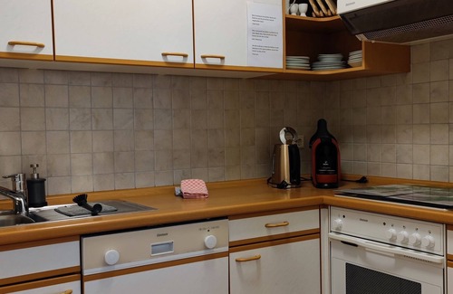 Badenweiler Apartment | Park-Appartements: Pet-Friendly Stay with Great Amenities